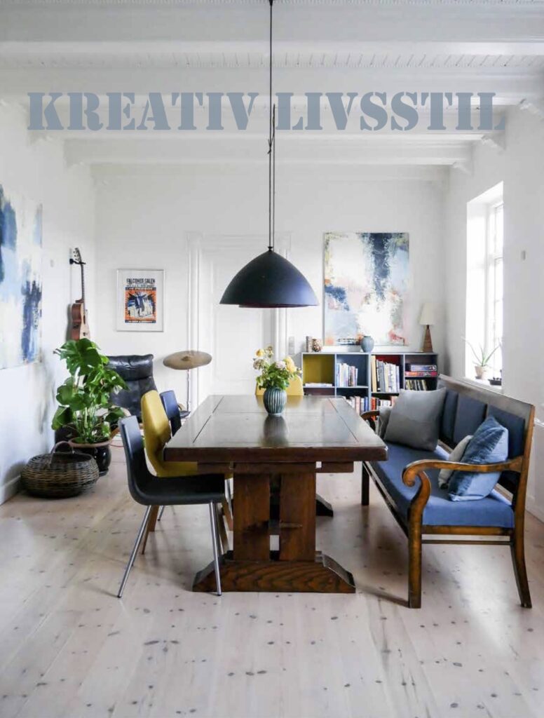 Creative Lifestyle Magazine : 1